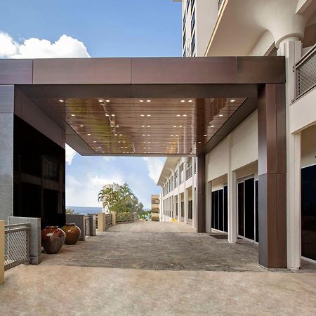 The Bayview Hotel Guam Tumon Dış mekan fotoğraf