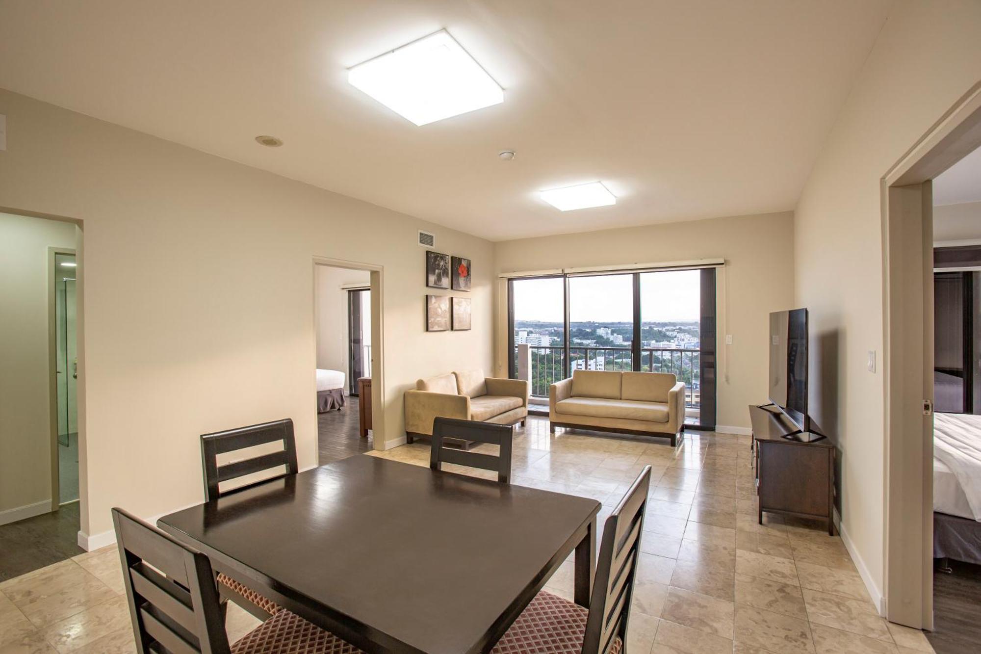 The Bayview Hotel Guam Tumon Dış mekan fotoğraf