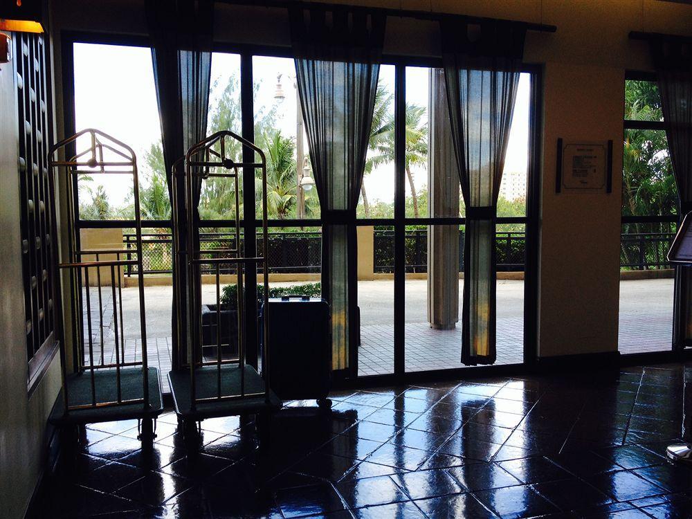 The Bayview Hotel Guam Tumon Dış mekan fotoğraf