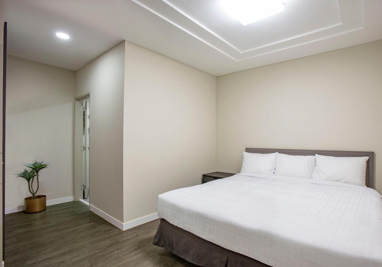 The Bayview Hotel Guam Tumon Dış mekan fotoğraf