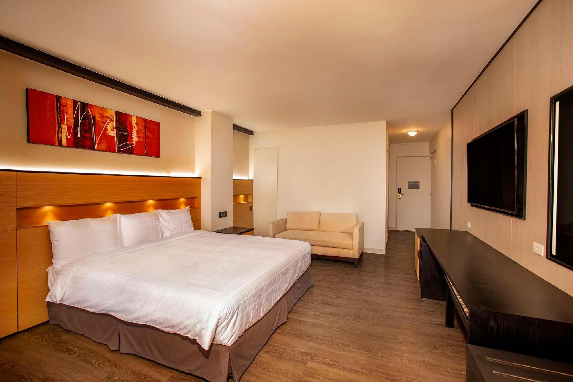 The Bayview Hotel Guam Tumon Dış mekan fotoğraf