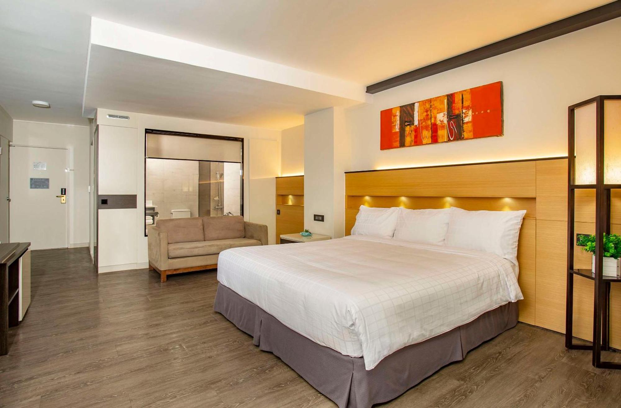 The Bayview Hotel Guam Tumon Dış mekan fotoğraf
