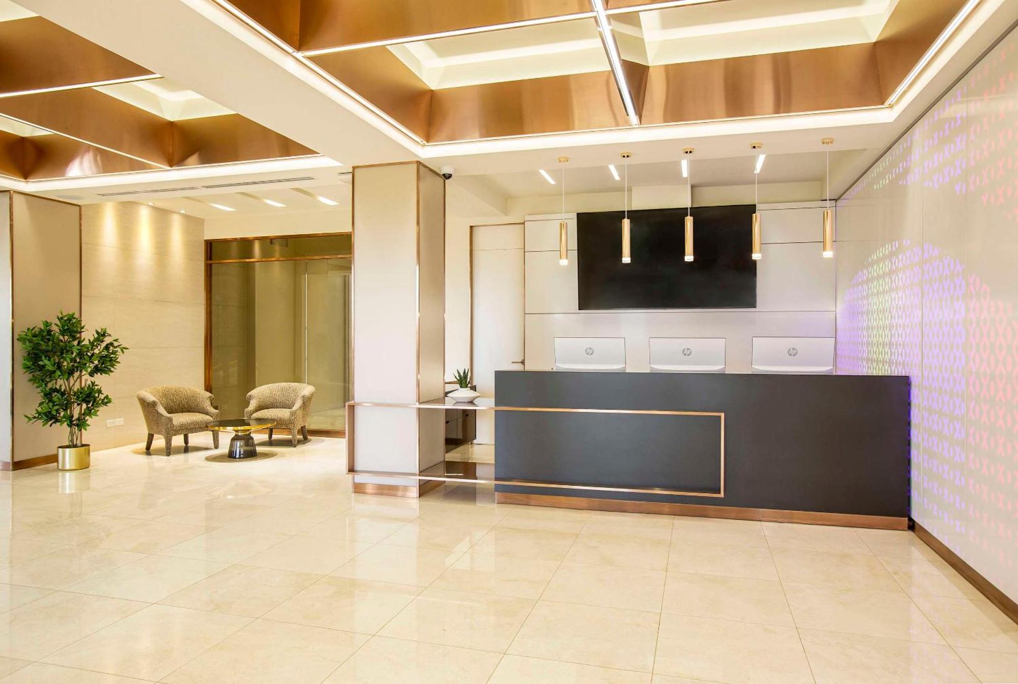 The Bayview Hotel Guam Tumon Dış mekan fotoğraf