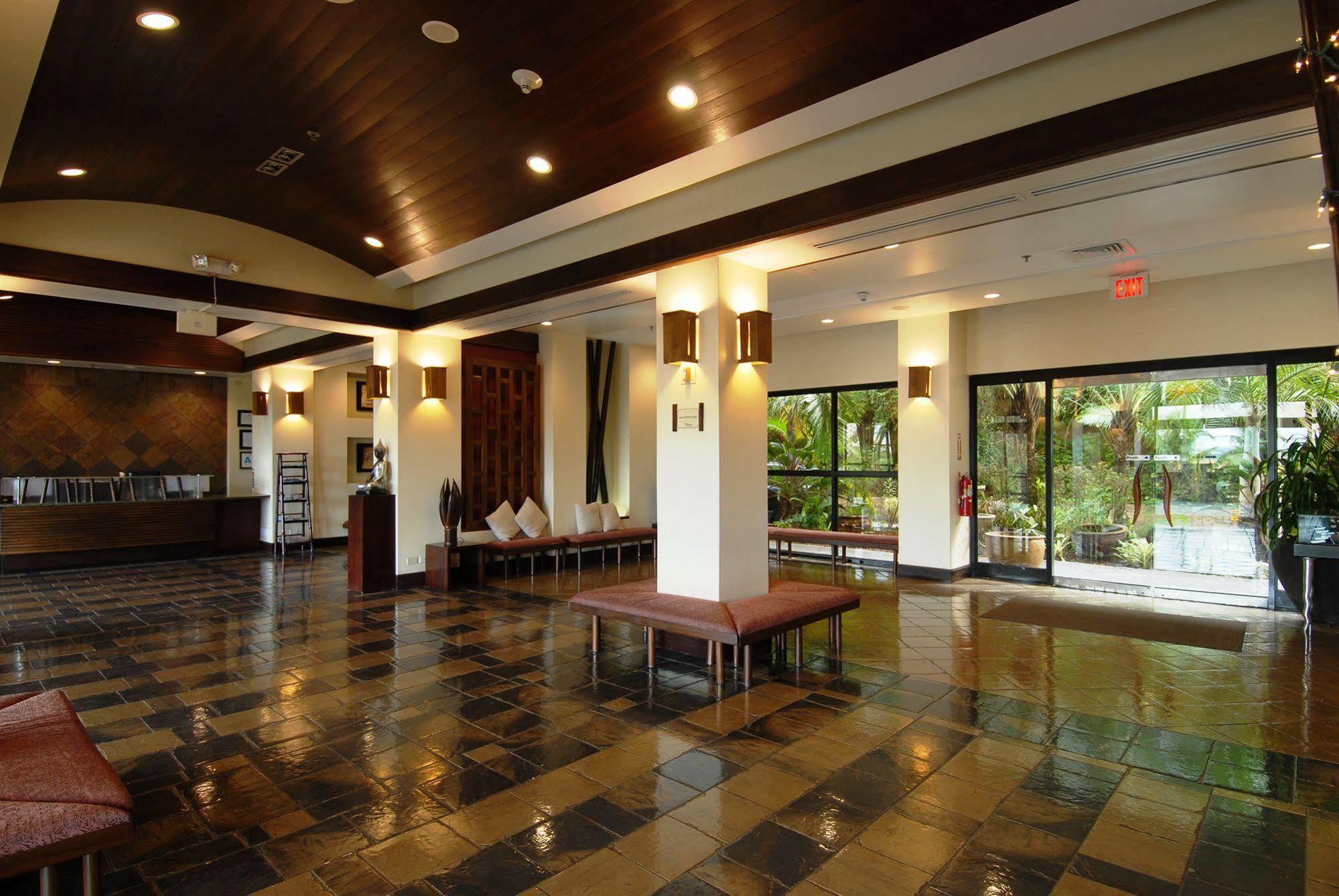 The Bayview Hotel Guam Tumon Dış mekan fotoğraf