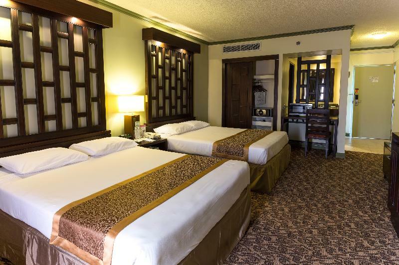 The Bayview Hotel Guam Tumon Dış mekan fotoğraf